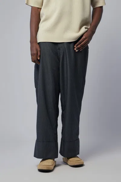 Junya Watanabe Men's Pants In Black