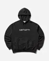 Junya Watanabe Men S Carhartt Bob Marley Hoodie In Black