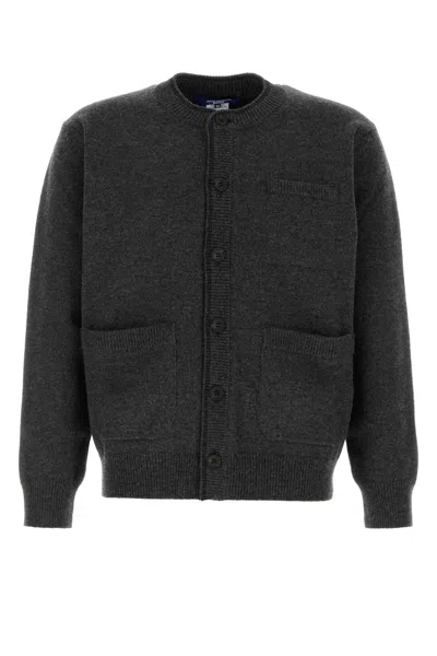Junya Watanabe Men's Sweater In Black