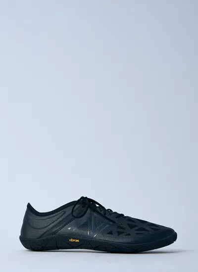 Junya Watanabe Men Ux200 Sneaker In Black