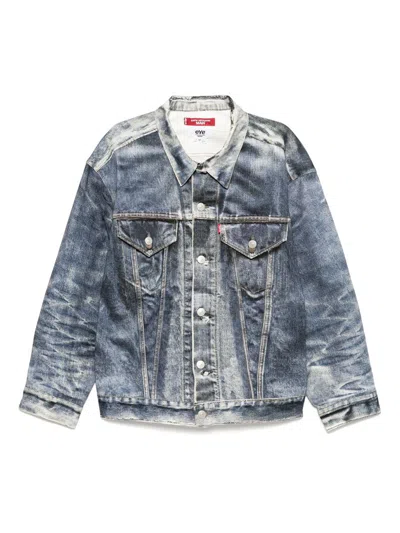 JUNYA WATANABE JUNYA WATANABE MEN`S JACKET CLOTHING
