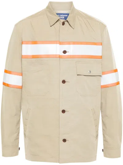 JUNYA WATANABE JUNYA WATANABE MEN`S JACKET CLOTHING