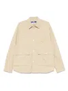 Junya Watanabe Cotton Shirt Jacket