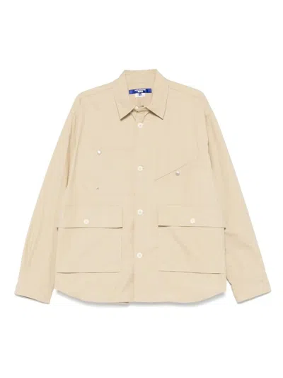 JUNYA WATANABE JUNYA WATANABE MEN`S SHIRT CLOTHING