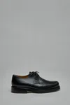 Junya Watanabe Mens Shoes X Heinrich Dinkelacker In Black