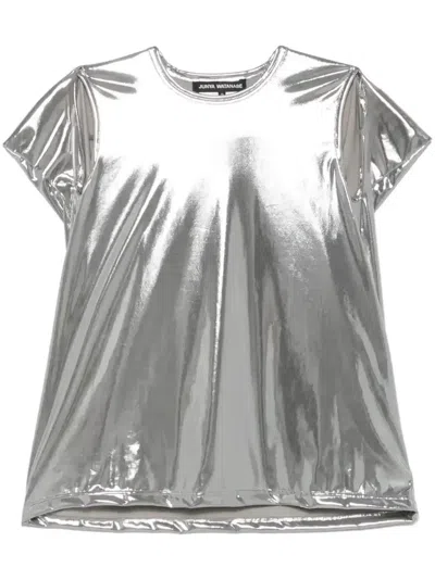 JUNYA WATANABE METALLIC TOP