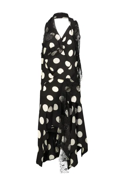 Junya Watanabe Midi Dress