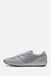 Junya Watanabe Man X New Balance 471 Grey Sneakers In Gray