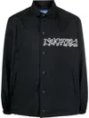 Junya Watanabe Keith Haring Print Nylon Jacket
