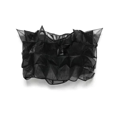 JUNYA WATANABE NYLON TOPS
