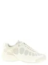 Junya Watanabe Oakley Factory Team X  Sneakers In White