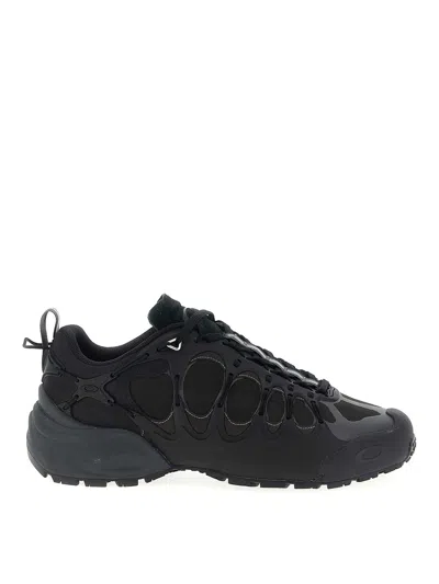 JUNYA WATANABE OAKLEY FACTORY TEAM X  SNEAKERS