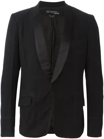 Junya Watanabe One-button Blazer In Black