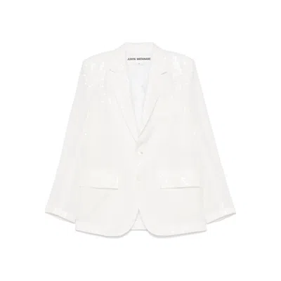 JUNYA WATANABE OUTERWEAR