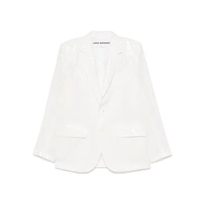 JUNYA WATANABE JUNYA WATANABE OUTERWEARS