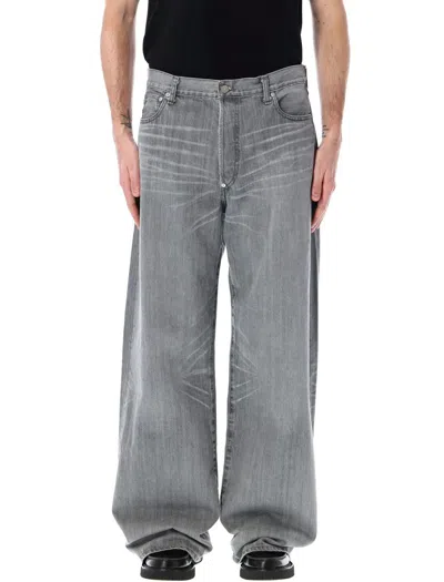 JUNYA WATANABE JUNYA WATANABE OVERSIZED JEANS