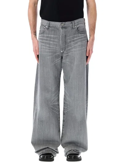 JUNYA WATANABE OVERSIZED JEANS