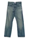 Junya Watanabe Jpp205 1 In Blue