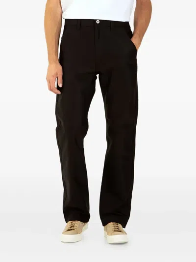JUNYA WATANABE PANELLED TROUSERS