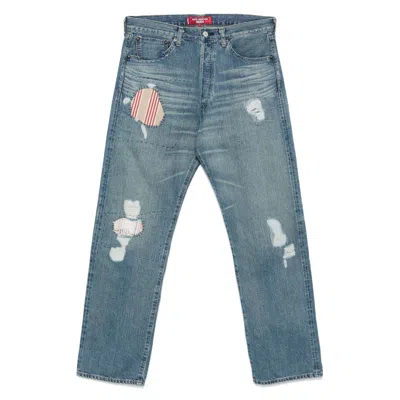 JUNYA WATANABE JUNYA WATANABE PANTS