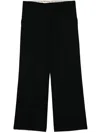 Junya Watanabe Jeans In Black