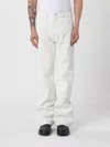 Junya Watanabe Pants  Men Color White In White