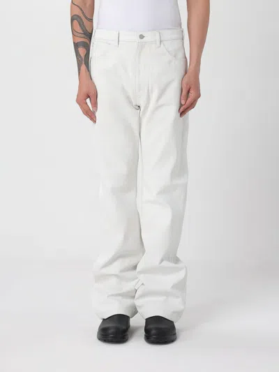 Junya Watanabe Pants  Men Color White