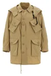 Junya Watanabe Parka Collaboration C.p. Company