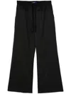 Junya Watanabe Jeans In Grey