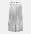 Junya Watanabe Midirock In Silber