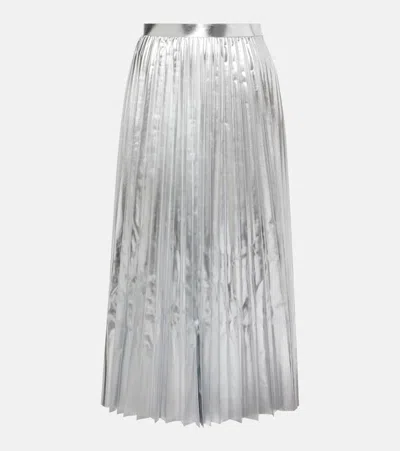 Junya Watanabe Midirock In Silber