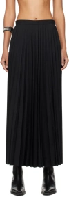 Junya Watanabe Pleated Skirt