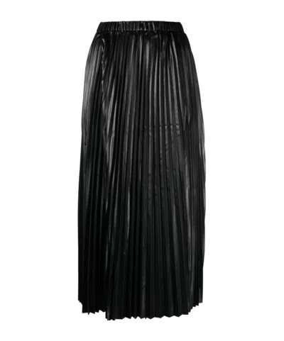 Junya Watanabe Pleated Straight Hem Trousers