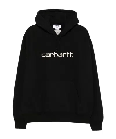 JUNYA WATANABE JUNYA WATANABE CARHARTT DRAWSTRING HOODIE