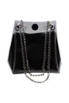 Junya Watanabe Pvc Shoulder Bags