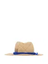 Junya Watanabe Raffia Cord Hat