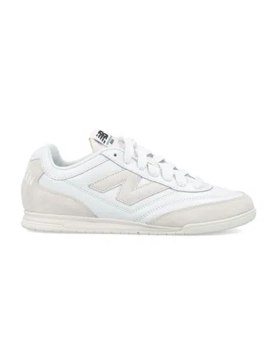 Junya Watanabe Rc 42 Sneakers In White