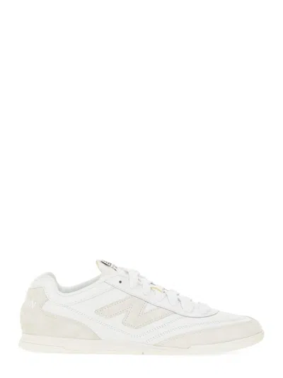 Junya Watanabe New Balance Rc42 Sneakers In White