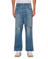 Junya Watanabe Regular Denim Jeans