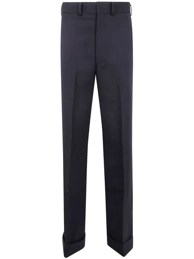 JUNYA WATANABE JUNYA WATANABE REGULAR TROUSERS