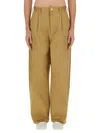 Junya Watanabe X Carhartt Pants