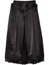 Junya Watanabe Satin Pants
