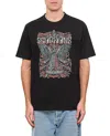 Junya Watanabe Men T-shirt Scorpions X Comme Des Garçons