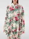Junya Watanabe Shirts In Weiss