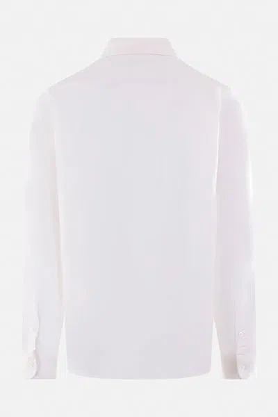Junya Watanabe Shirts In White