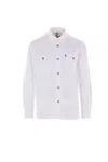 Junya Watanabe X Levi's Cotton Shirt