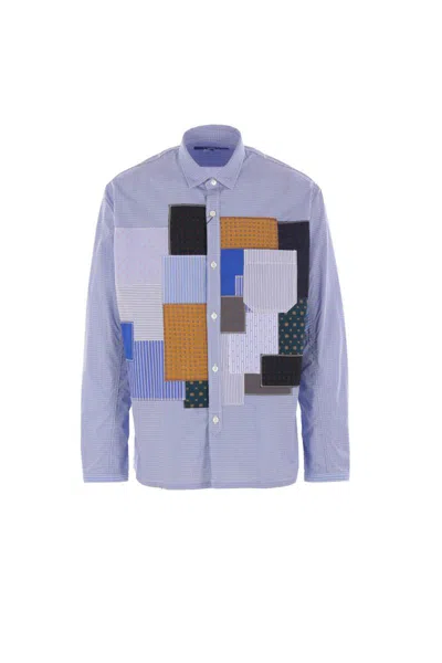 JUNYA WATANABE JUNYA WATANABE SHIRTS