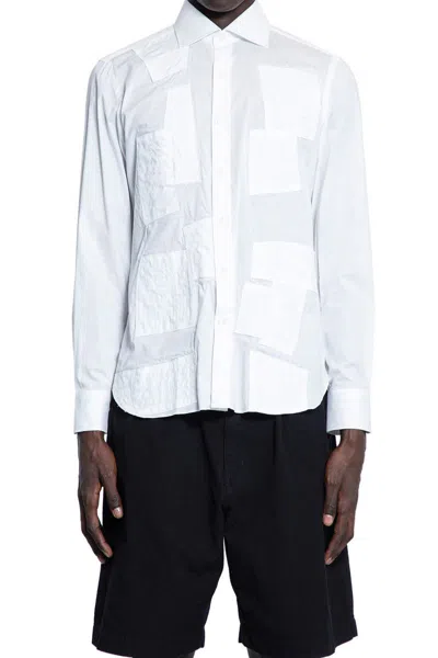 JUNYA WATANABE JUNYA WATANABE SHIRTS