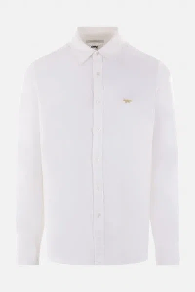 Junya Watanabe Shirts In White