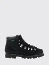 Junya Watanabe Paraboot Collaboration Ankle Boots In Black